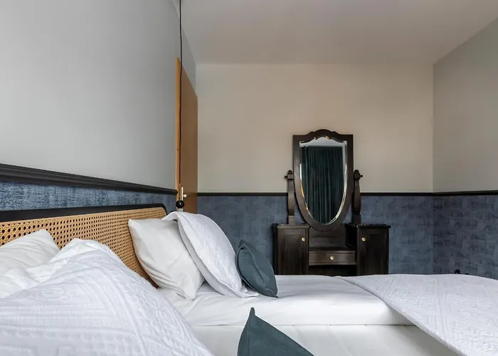 Homewell Czartoria- Free Parking * Poznań