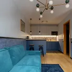 Homewell Czartoria- Free Parking * Poznan