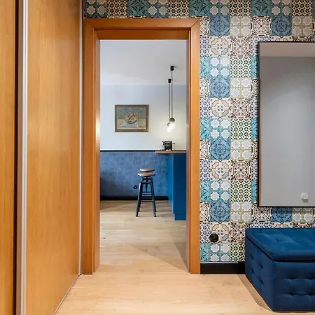 Daire Homewell Czartoria- Free Parking *