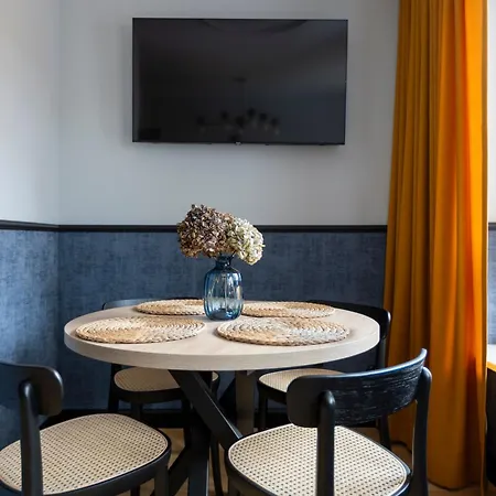 Homewell Czartoria- Free Parking * Poznan