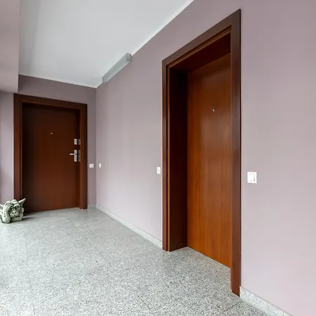 Homewell Czartoria- Free Parking * Posen