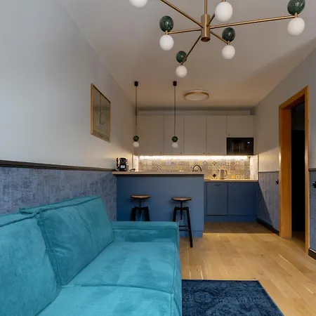 Homewell Czartoria- Free Parking * Poznan