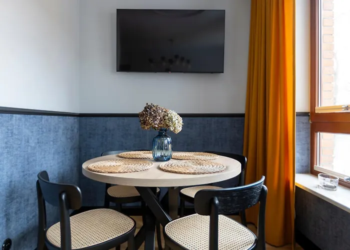 Homewell Czartoria- Free Parking * Poznan