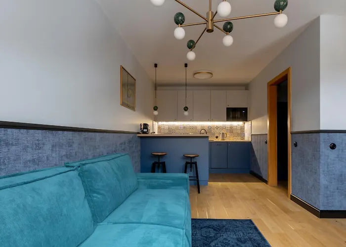 Homewell Czartoria- Free Parking * Poznań