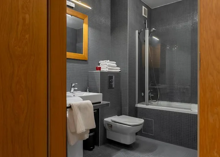 Homewell Czartoria- Free Parking Daire Poznan